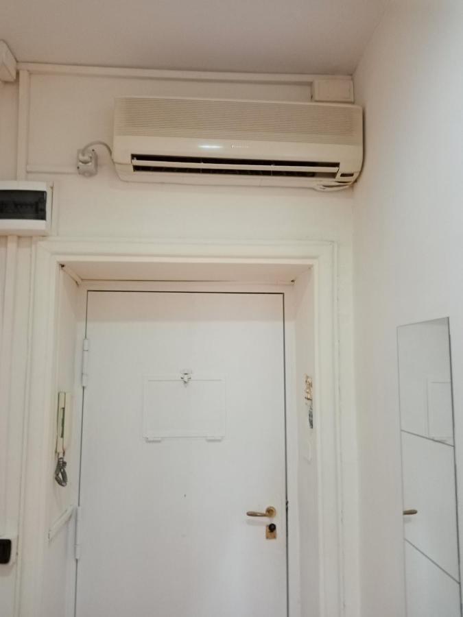 Angy'S House Daire Napoli Dış mekan fotoğraf