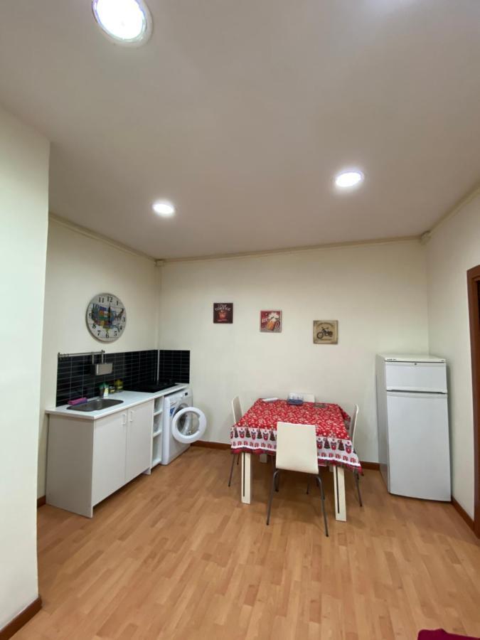 Angy'S House Daire Napoli Dış mekan fotoğraf