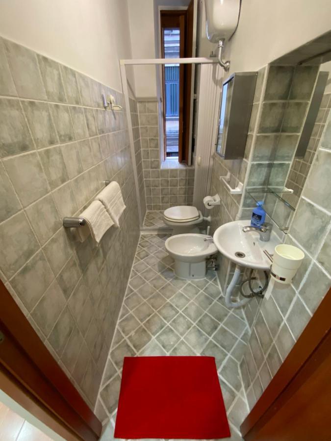 Angy'S House Daire Napoli Dış mekan fotoğraf