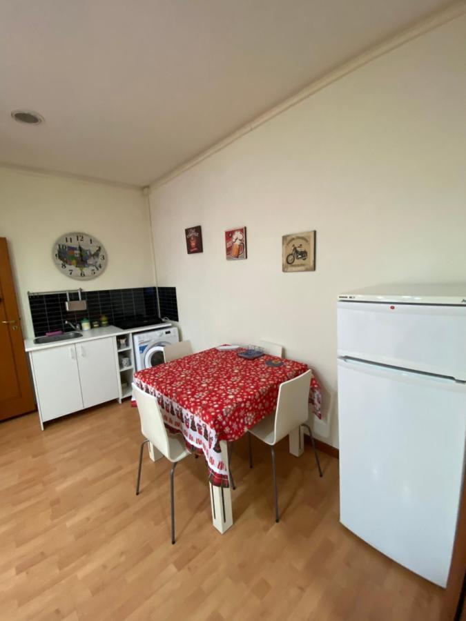 Angy'S House Daire Napoli Dış mekan fotoğraf