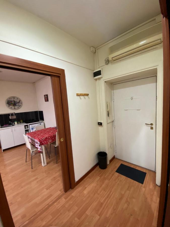 Angy'S House Daire Napoli Dış mekan fotoğraf