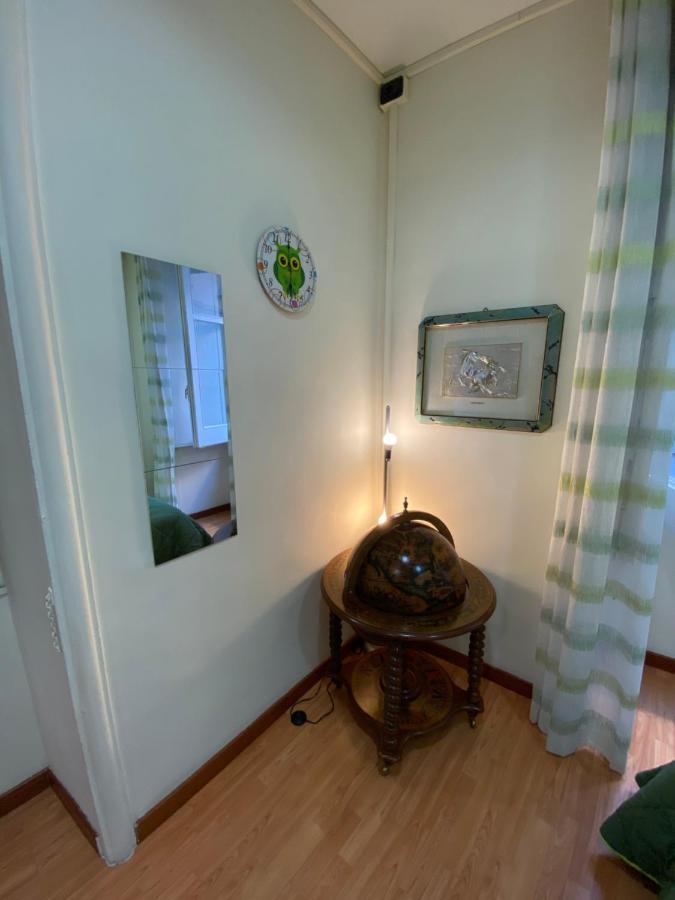 Angy'S House Daire Napoli Dış mekan fotoğraf
